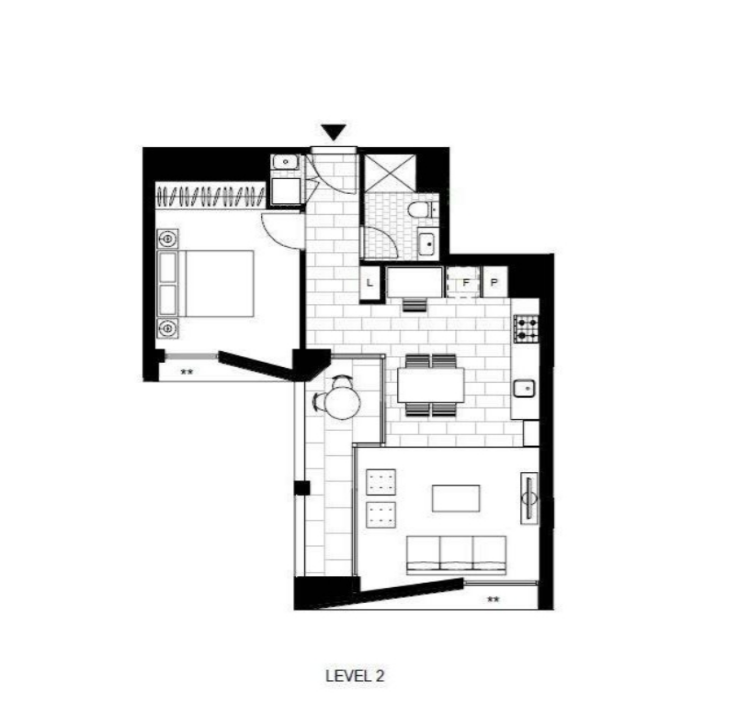 L2/159 Ross, Glebe, NSW 2037
