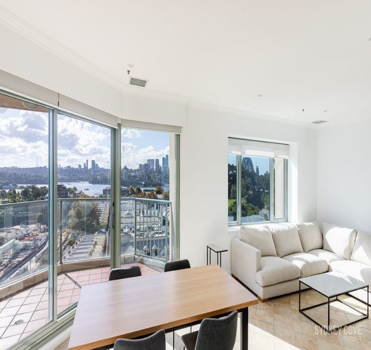 127 Kent St, Sydney, NSW 2000