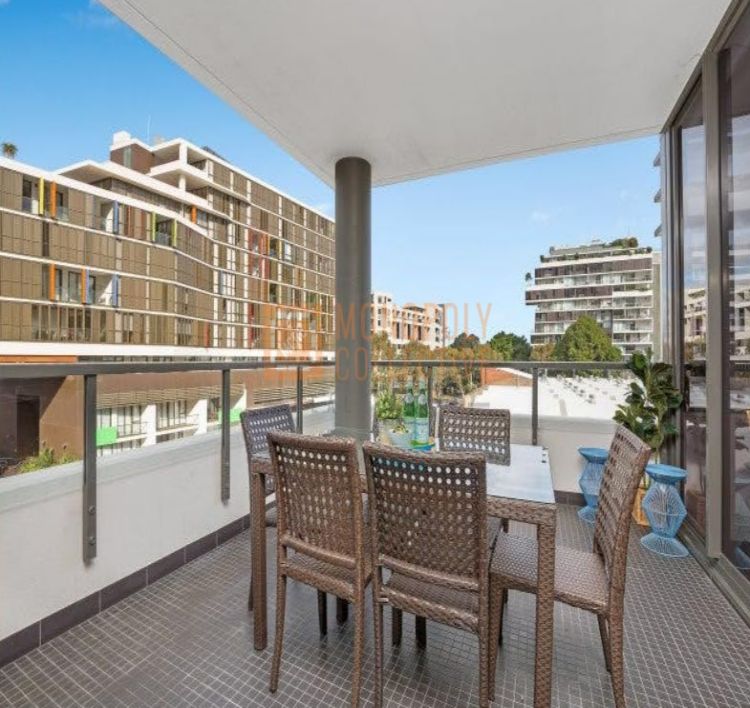 L5/20 Dunkerley Place, , Waterloo