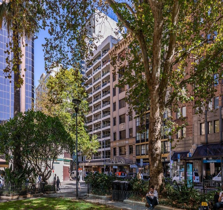 57 York Street, Sydney, NSW 2000