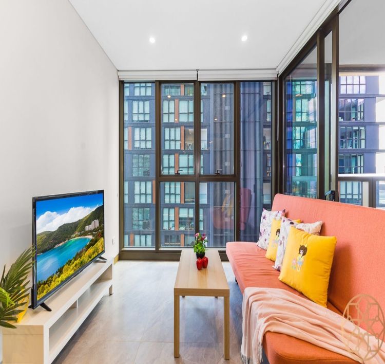 L16/88A CHRISTIE STREET, St Leonards, NSW 2065