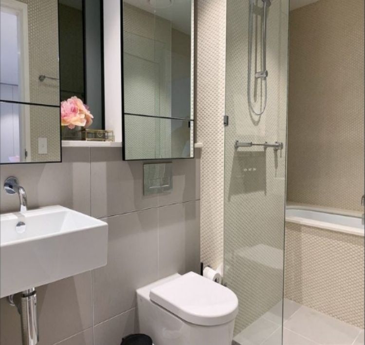 L8/65 Tumbalong Boulevard, Haymarket, NSW 2000