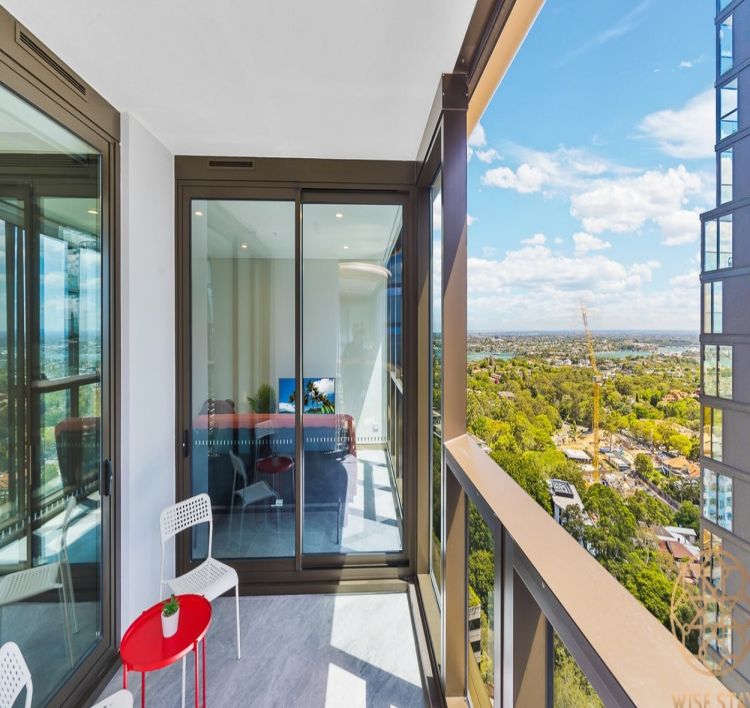 L16/88A CHRISTIE STREET, St Leonards, NSW 2065