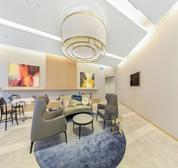 L28/65 Tumbalong Boulevard, Haymarket, NSW 2000