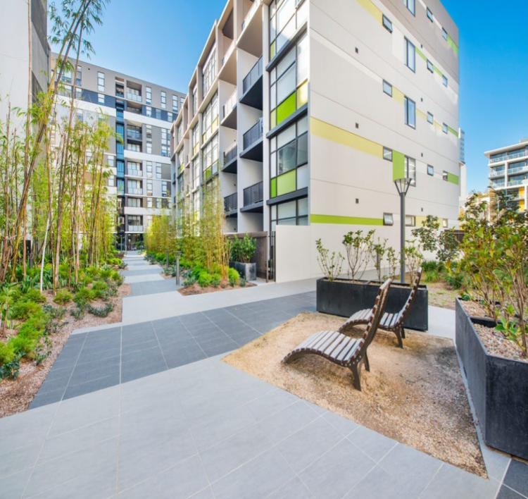 L5/3 George Julius Avenue, Zetland, NSW 2017