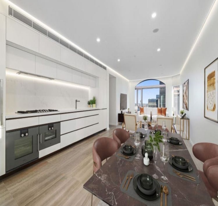 L32/116 Bathurst Street, Sydney, NSW 2000