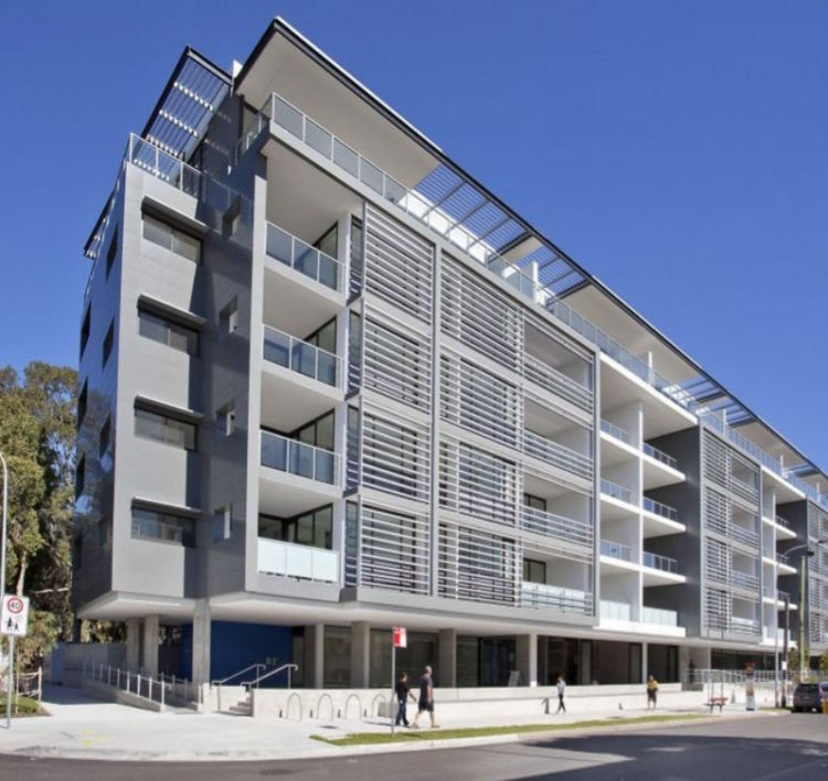L1/1-3 Dunning Avenue, Rosebery, NSW 2018