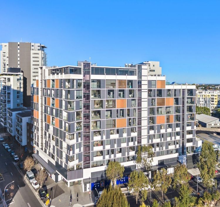 L7/4 Magdalene Terrace, Wolli Creek, NSW 2205