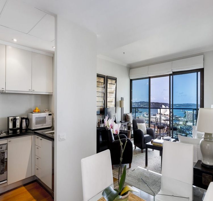 127 Kent St, Sydney, NSW 2000