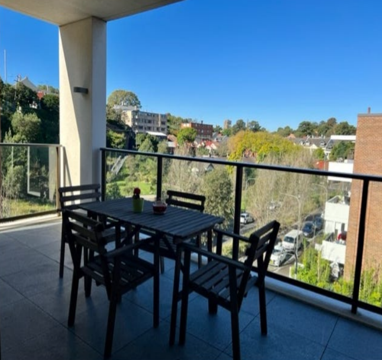 L4/122 Ross Street, Glebe, NSW 2037