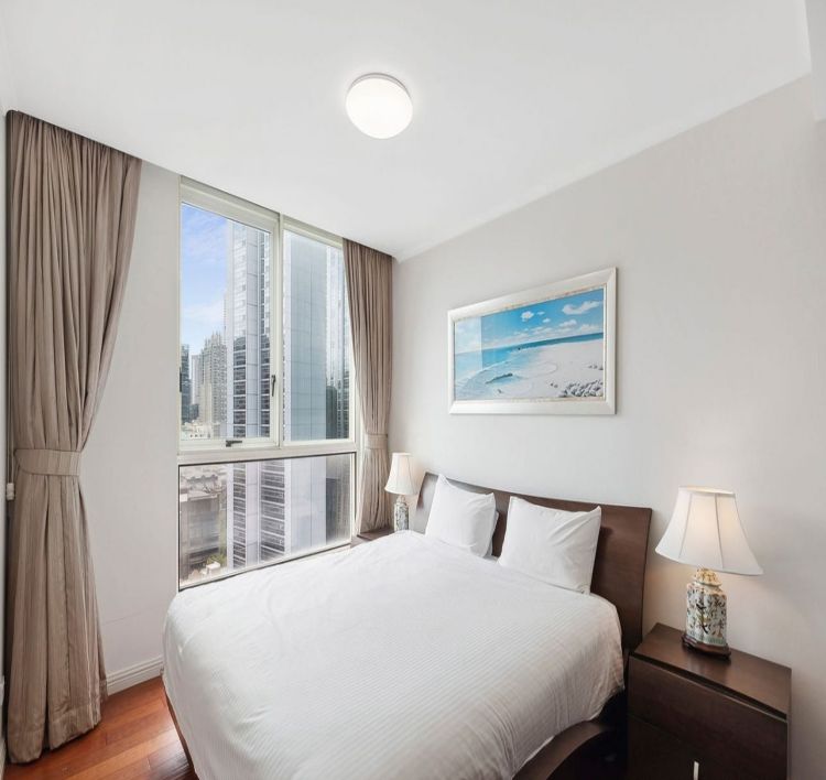 348-352 Sussex Street, Sydney, NSW 2000