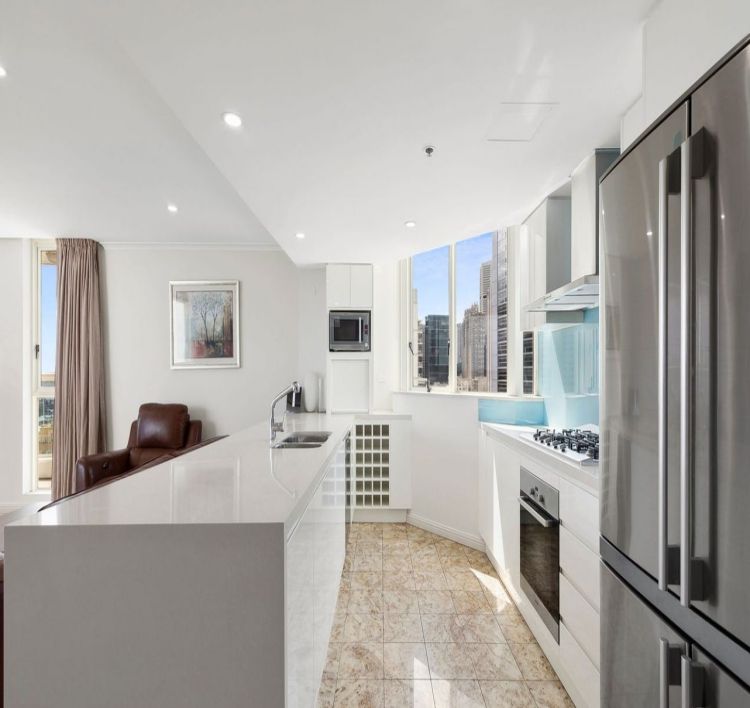 348-352 Sussex Street, Sydney, NSW 2000