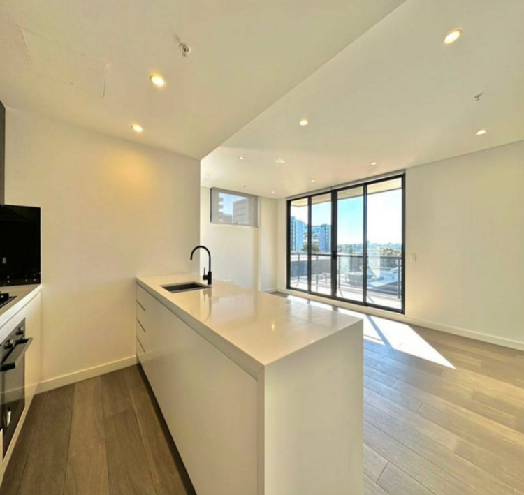 L8/27 Church Avenue, Mascot, NSW 2020