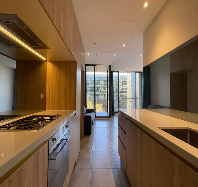 L8/188 Day Street, Sydney, NSW 2000