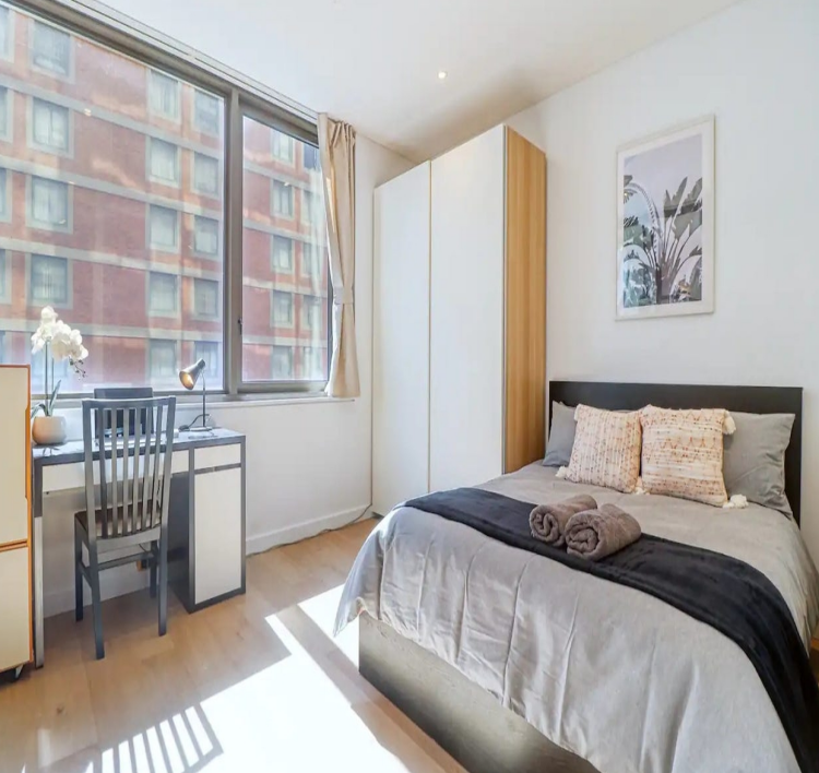 L4/83 Harbour Street, Haymarket, NSW 2000