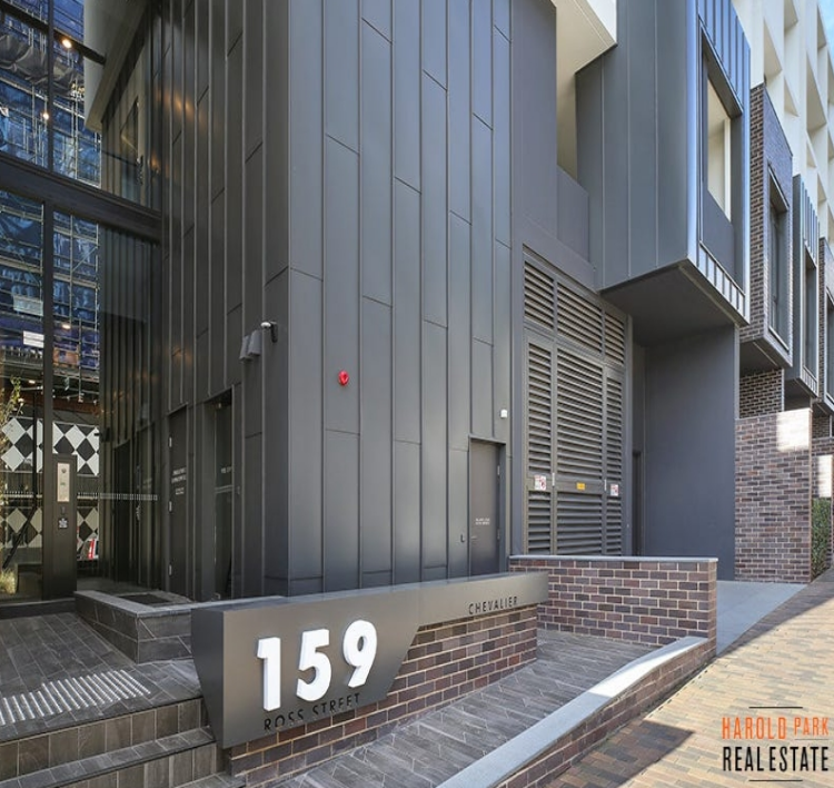 L2/159 Ross, Glebe, NSW 2037