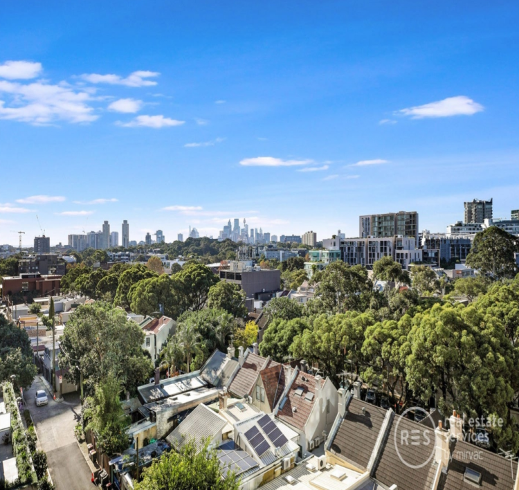 L8/10 Zetland Avenue, Zetland, NSW 2017