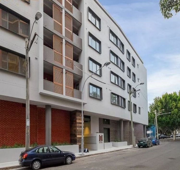 L1/1 Wattle Crescent, Pyrmont, NSW 2009