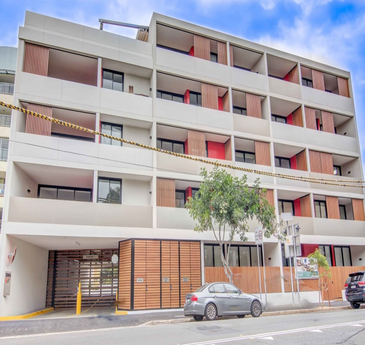 L8/5-11 Pyrmont Bridge Road, Camperdown, NSW 2050
