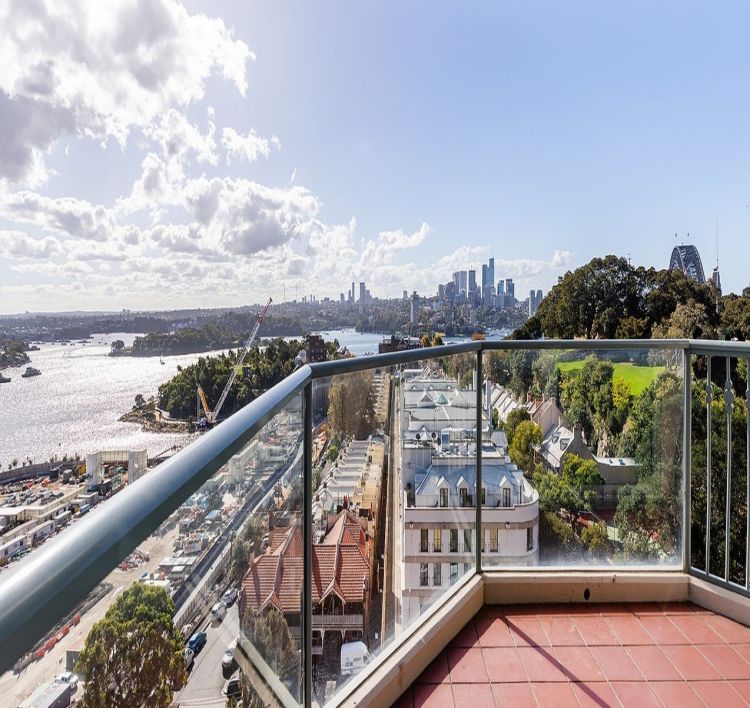 127 Kent St, Sydney, NSW 2000