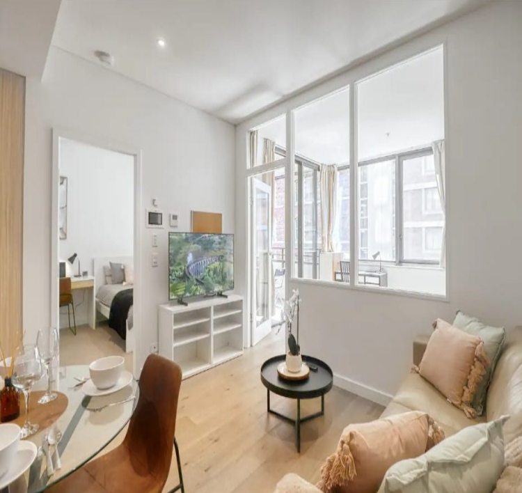 L4/83 Harbour Street, Haymarket, NSW 2000