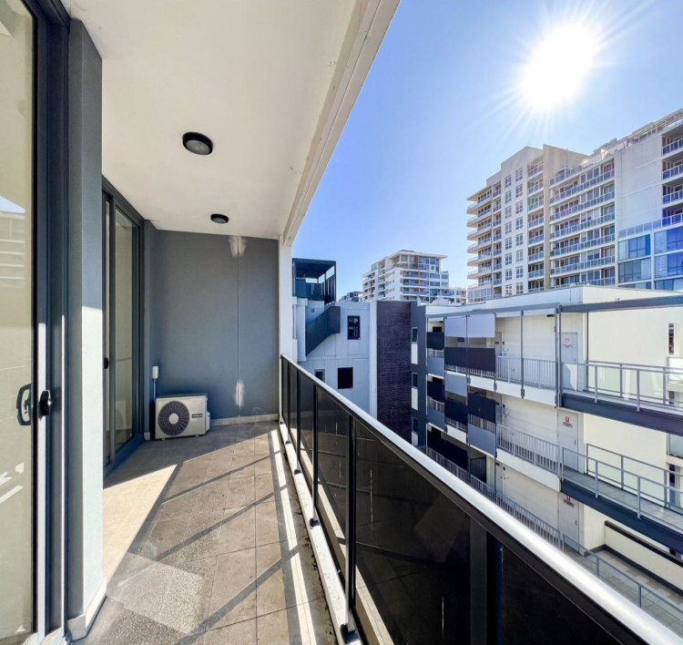 L6/15 Murray Street, Waterloo, NSW 2017