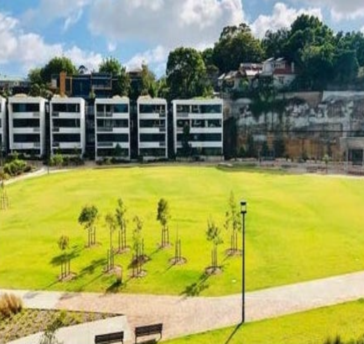 L5/1 Scotsman Street, Glebe, NSW 2037