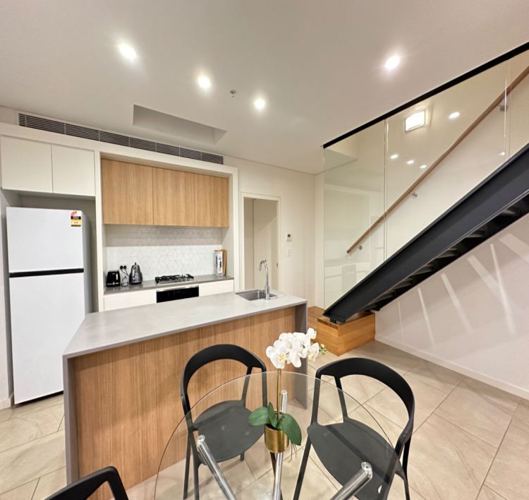 12A Wentworth St, Glebe NSW 2037