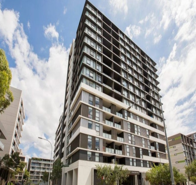 L10/3 George Julius Avenue, Zetland, NSW 2017
