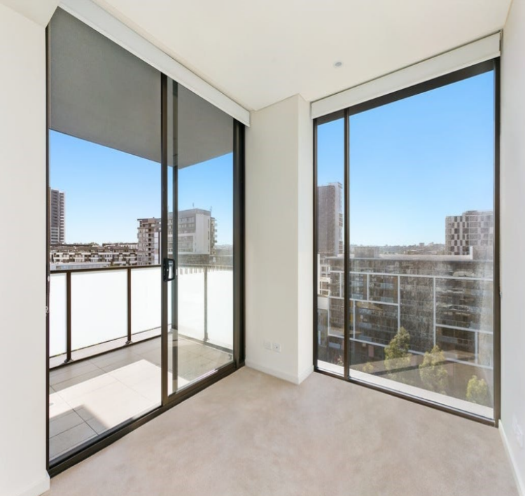 L5/3 George Julius Avenue, Zetland, NSW 2017