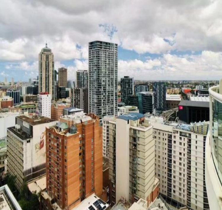 L9/348-354 Sussex St, Sydney, NSW 2000