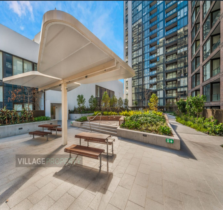 L6/81 Harbour Street, Haymarket, NSW 2000