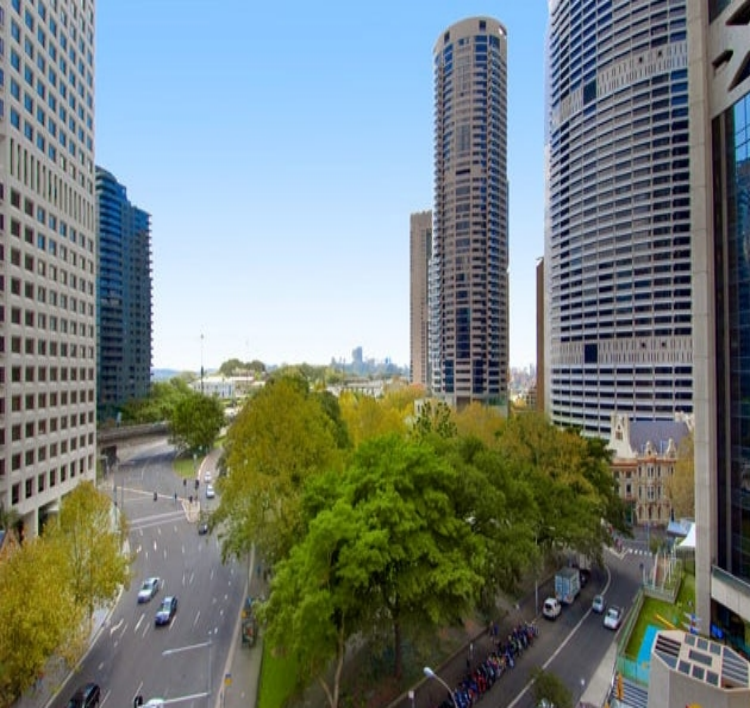 L2 York St, Sydney, NSW 2000