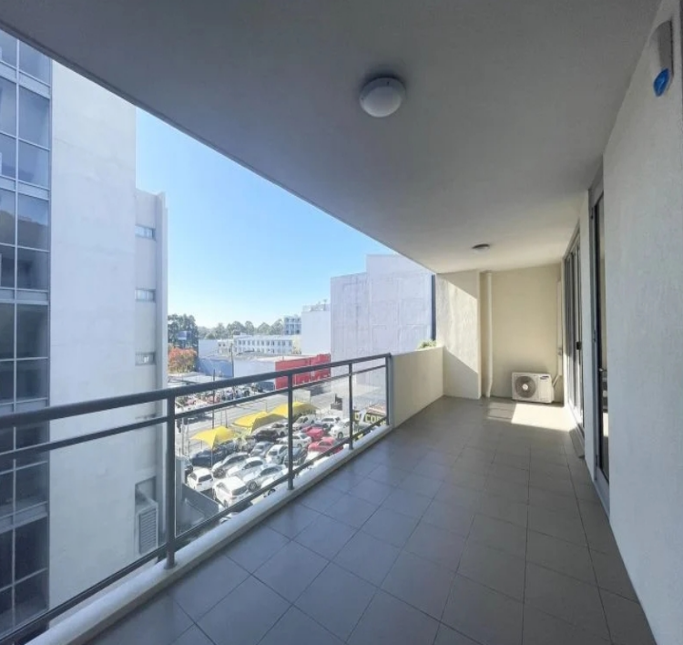 L5/162-170 Parramatta Road, Homebush