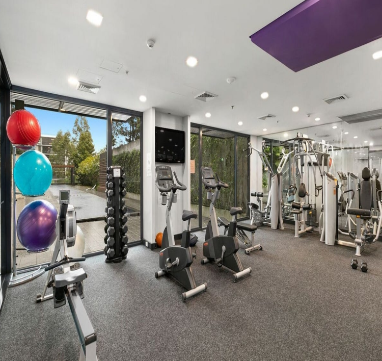L11/1 Sterling Circuit, Camperdown, NSW 2050 