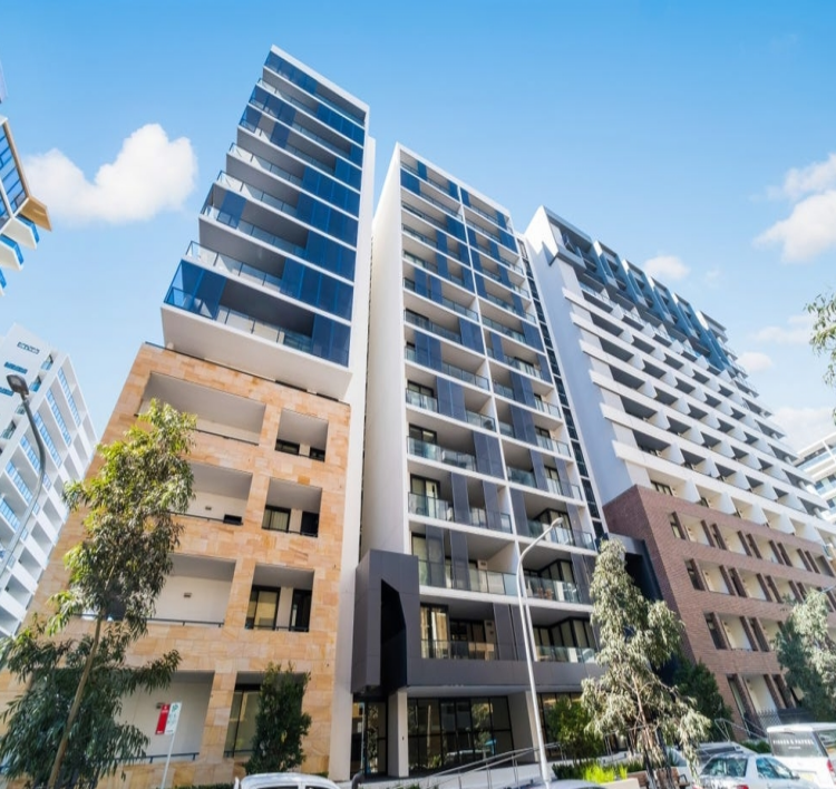 L10/1 Muller Lane, Mascot, NSW 2020