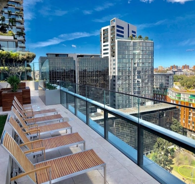 L2/1 Chippendale Way, Chippendale, NSW 2008