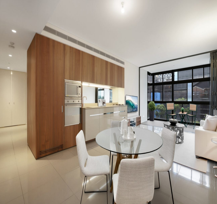 L3/1 Park Lane, Chippendale, NSW 2008