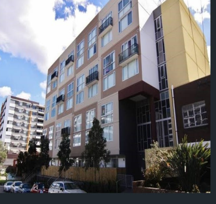 L3/10-14 JOHN STREET, Mascot, NSW 2020