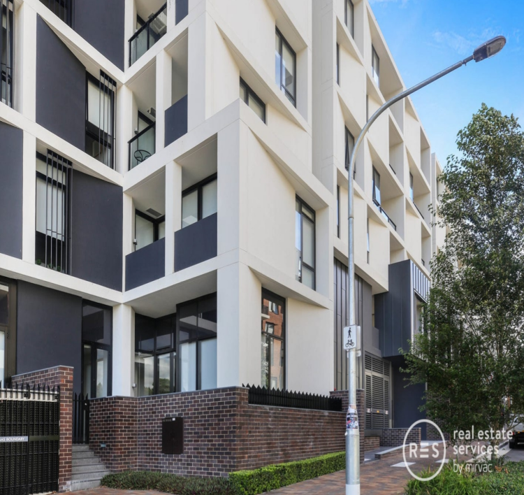 L2/159 Ross, Glebe, NSW 2037