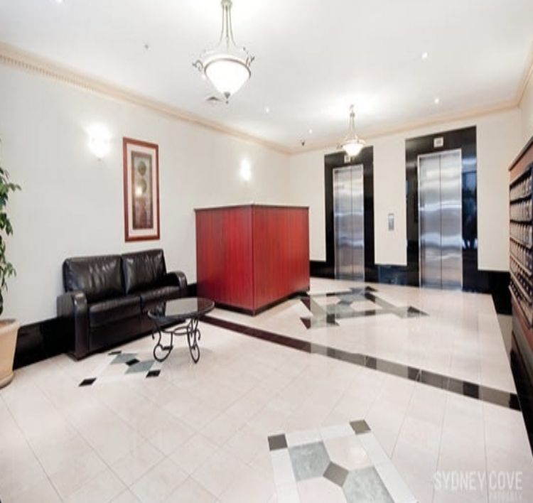 1 Hosking Pl, Sydney, NSW 2000