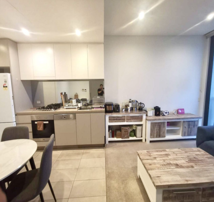 L5/1 Scotsman Street, Glebe, NSW 2037