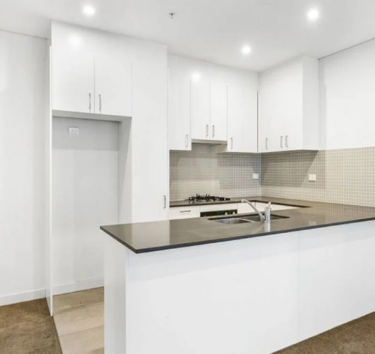 L6/23-25 Churchill Avenue, Strathfield