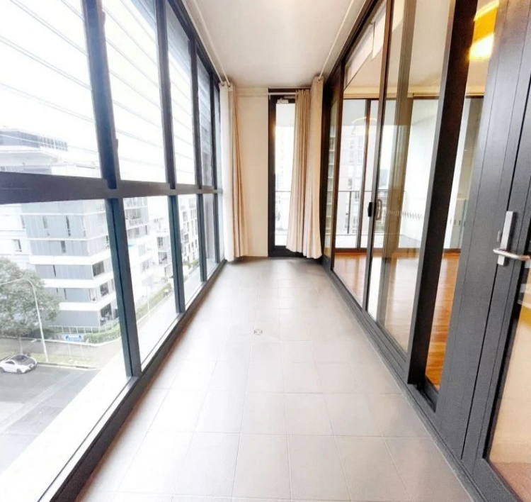 L5/1 Gauthorpe Street Rhodes NSW