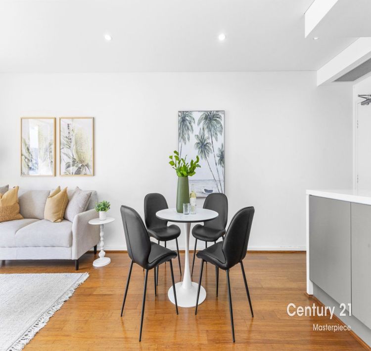 14/19-21 Larkin Street, Camperdown NSW 2050