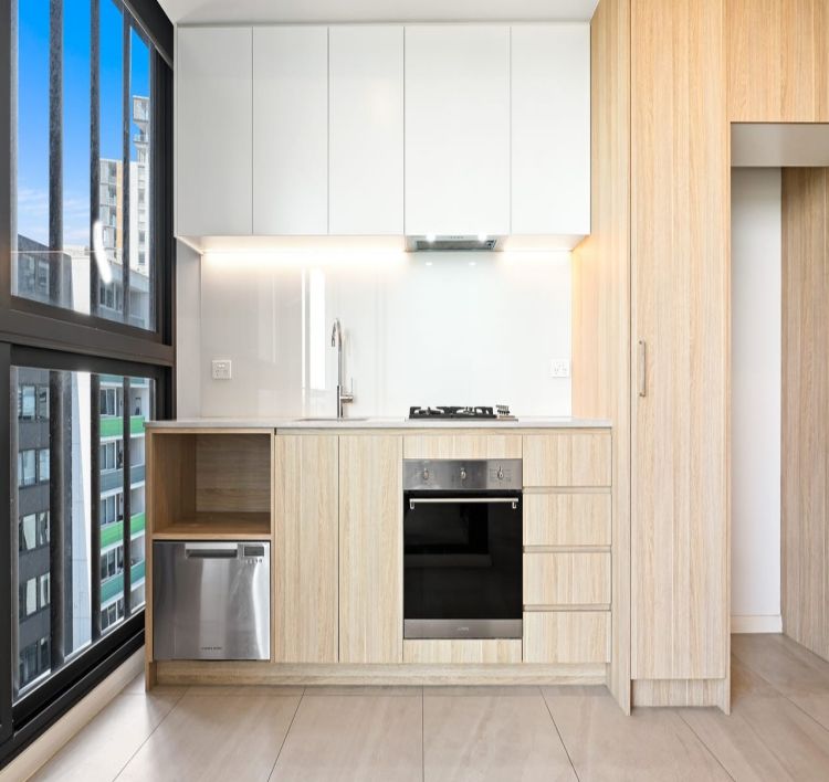 L7/4 Magdalene Terrace, Wolli Creek, NSW 2205