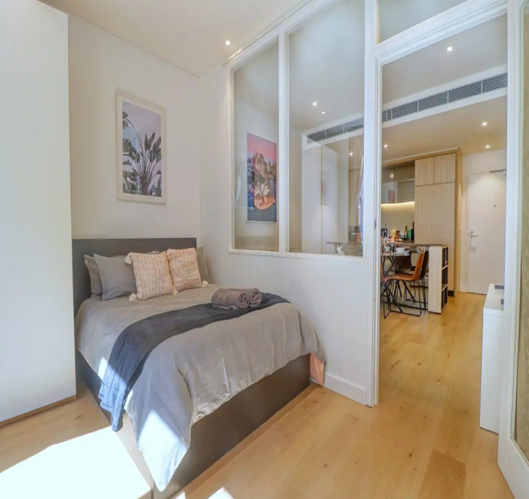 L4/83 Harbour Street, Haymarket, NSW 2000