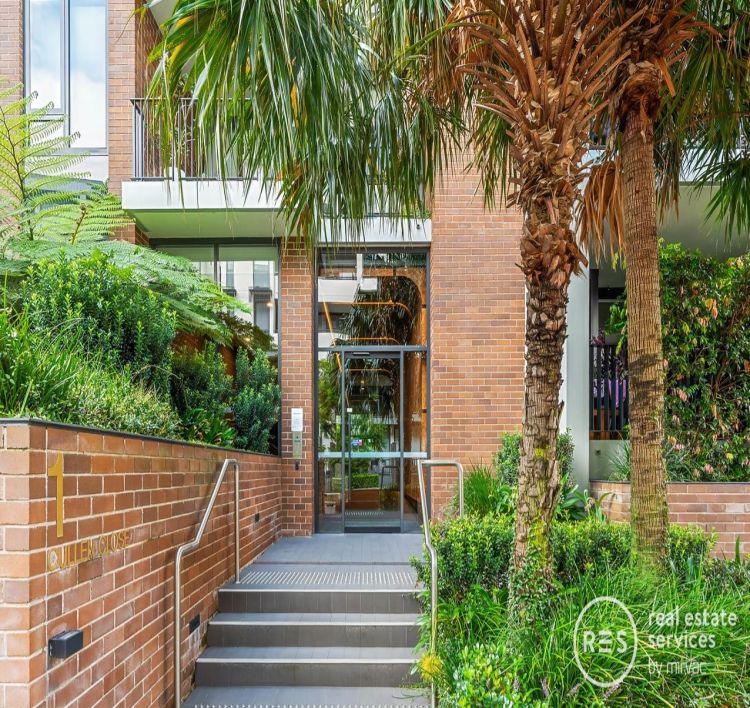 L1/1 Cullen Close, Glebe, NSW 2037