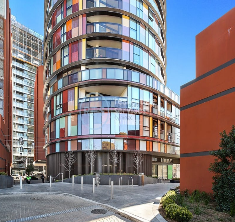 315/6 Ebsworth Street, Zetland, NSW 2017