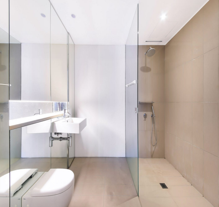 L4/5 Park Lane, Chippendale, NSW 2008